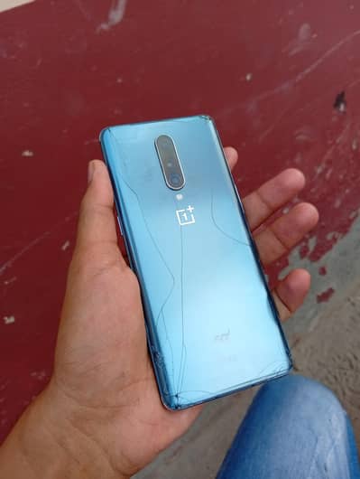 One Plus 8