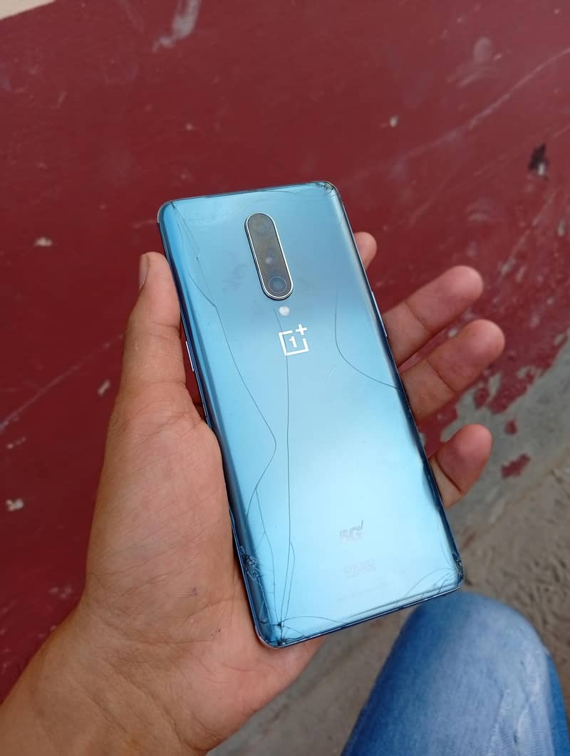 One Plus 8 0