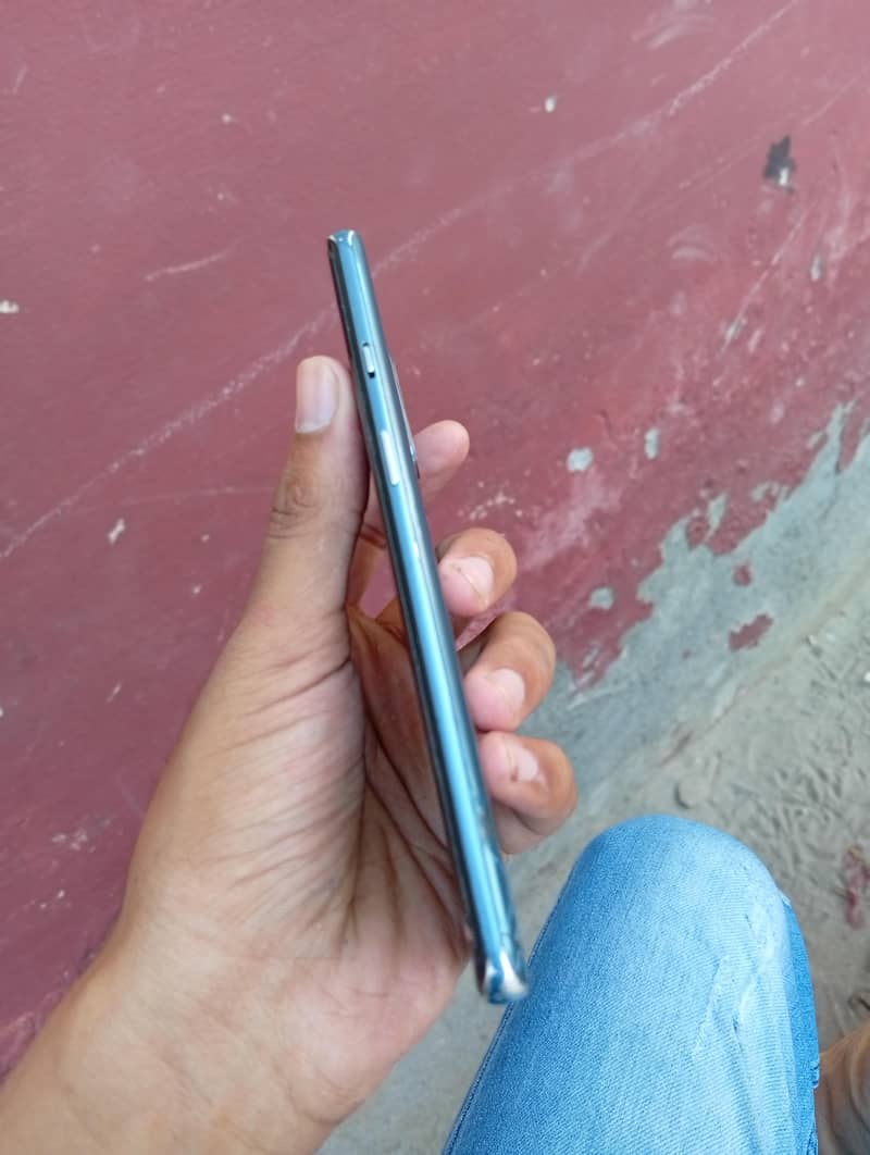 One Plus 8 4