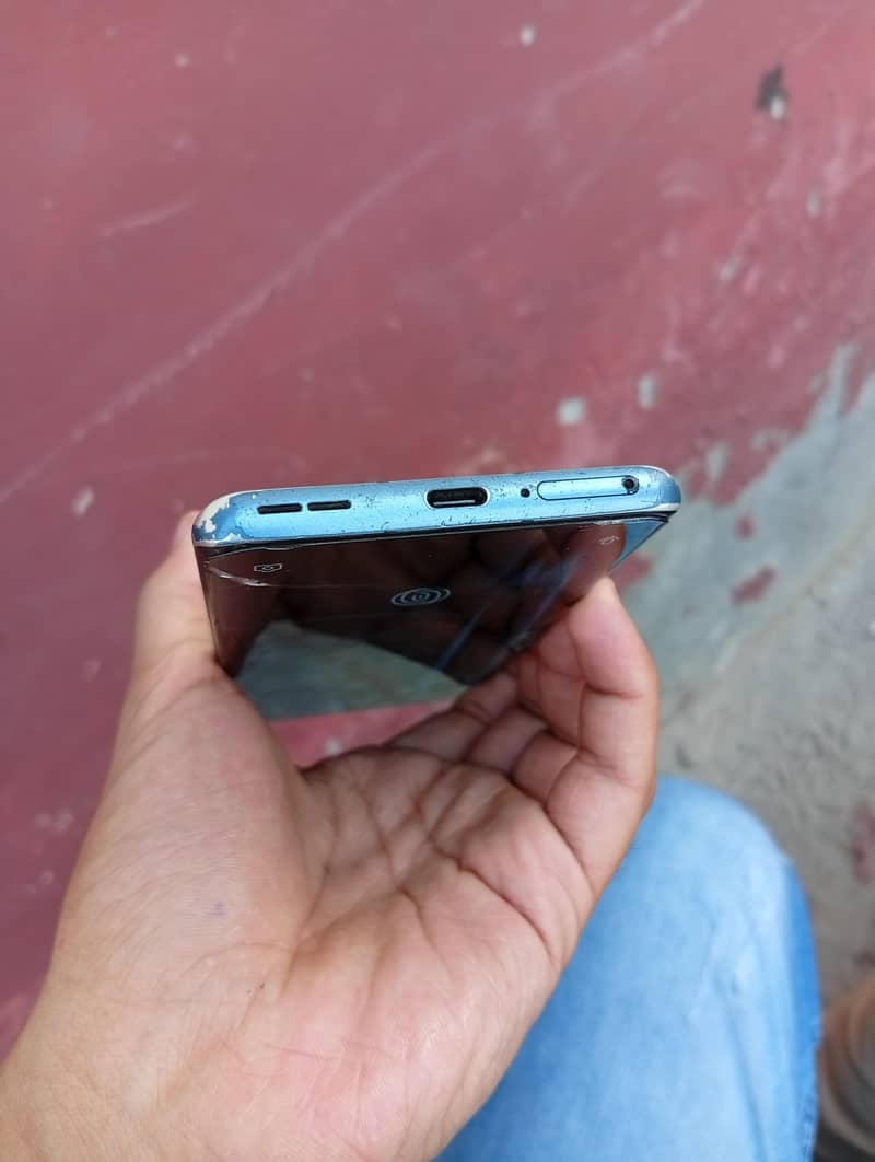One Plus 8 5
