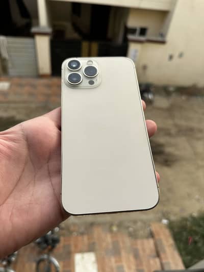 Apple iPhone 13 Pro Max
