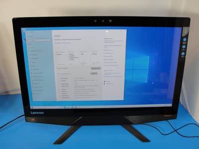 Lenovo IdeaCentre Gaming AIO 700-24ISH 24" i5 6500 6th 4K Touch Screen