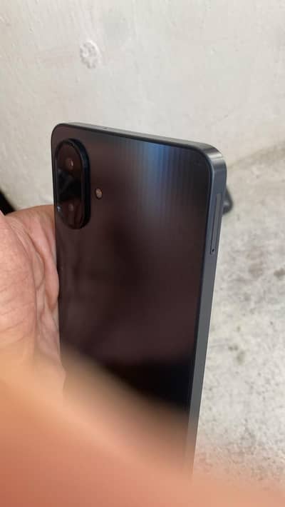 Samsung Mobile A07