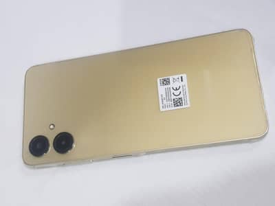 Samsung Mobile A06 10/10 condition h 4/64gb brand new