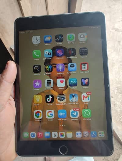 iPad mini 5 64 go full ok