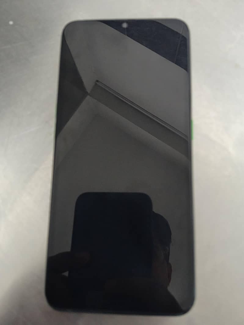 OPPO A11 0