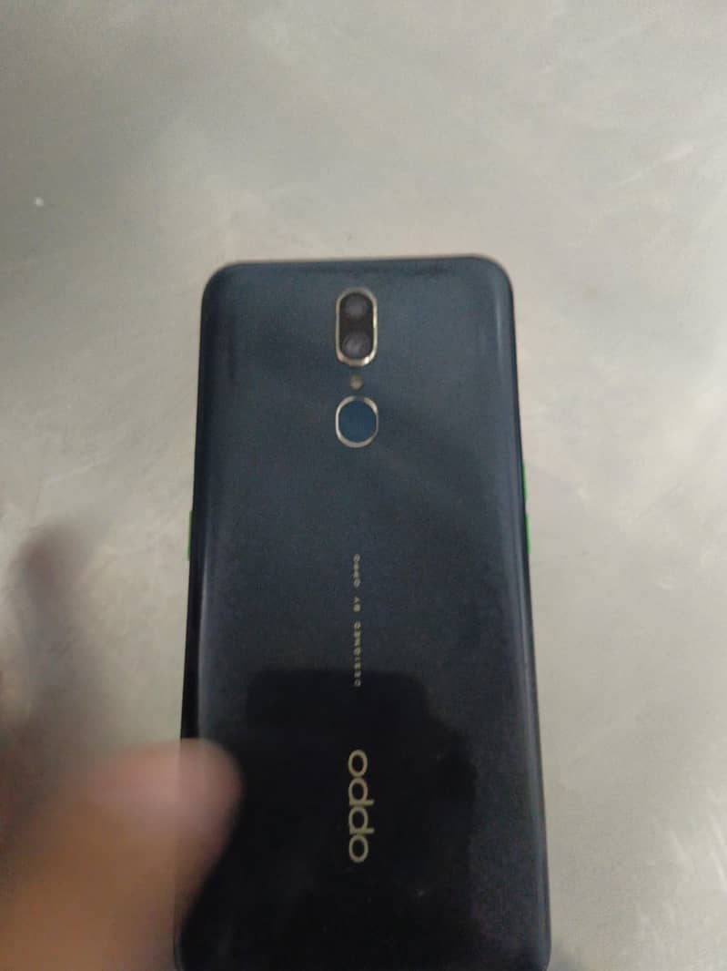 OPPO A11 1