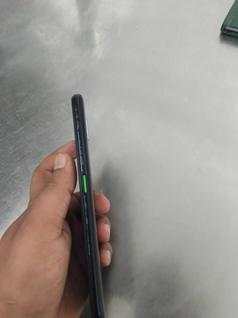 OPPO A11 2
