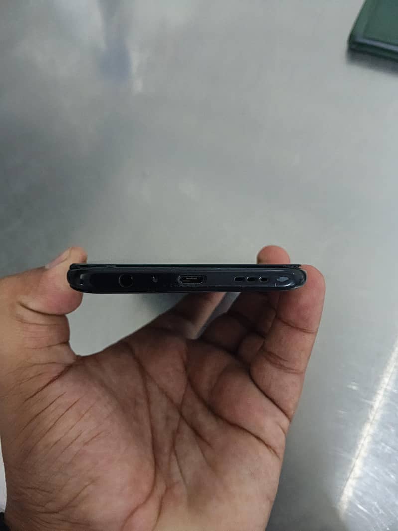 OPPO A11 4