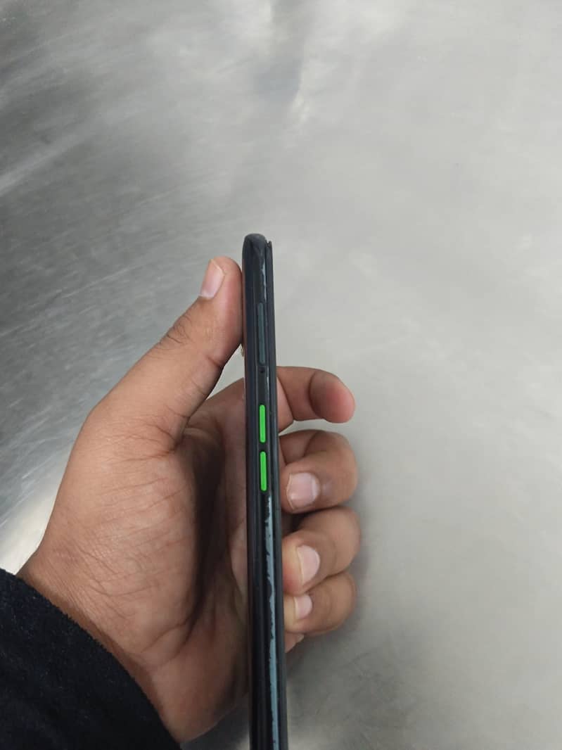 OPPO A11 5