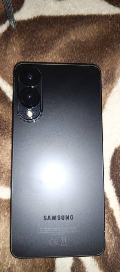 Samsung Mobile S25 Edge