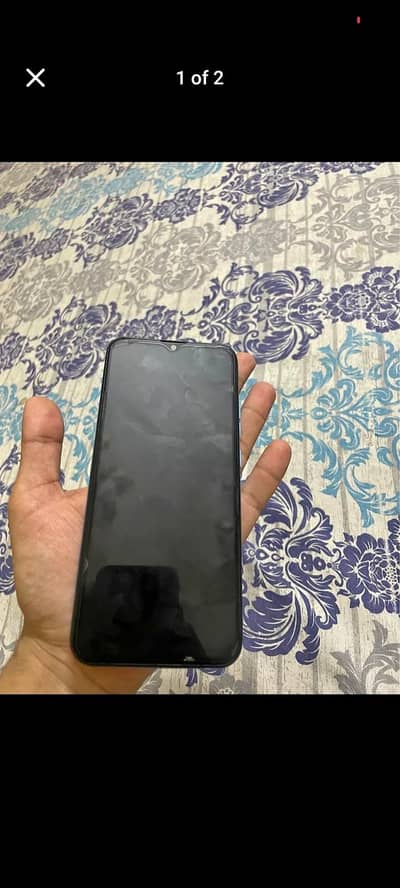 Realme 5i