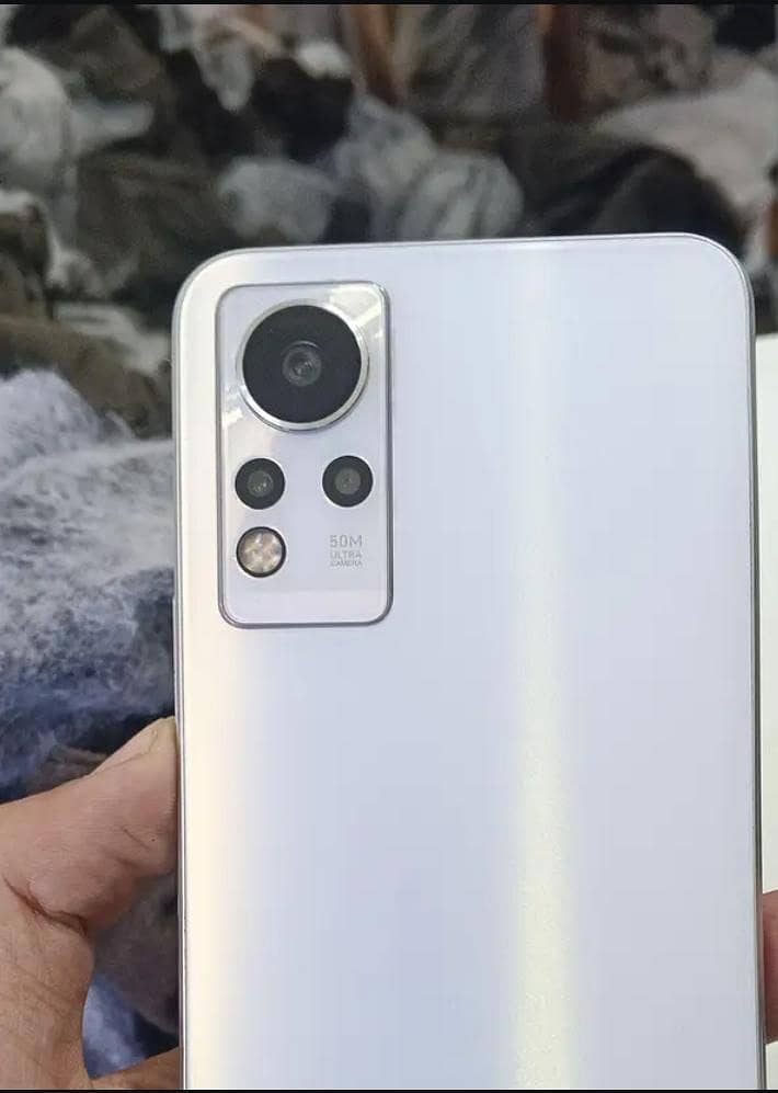 Infinix Note 11 1