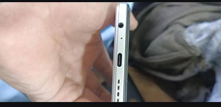 Infinix Note 11 2