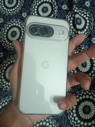 Google Pixel 9