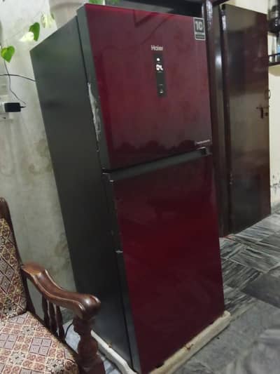 Haier 2026 model