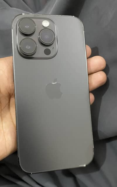 Apple iPhone 14 Pro