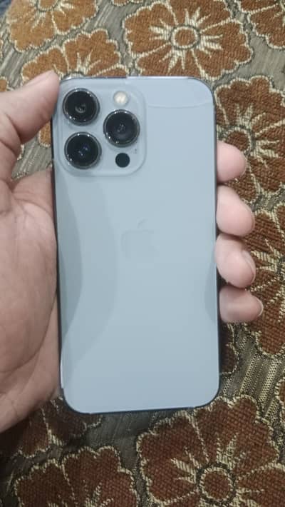 Apple iPhone 13 Pro