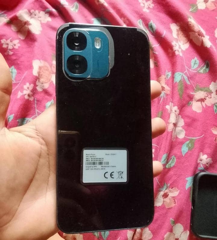 OPPO A6 1