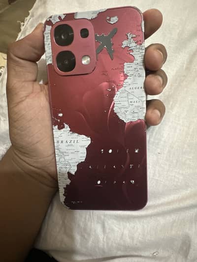 OPPO A6 Pro