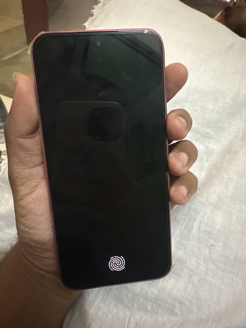OPPO A6 Pro 1