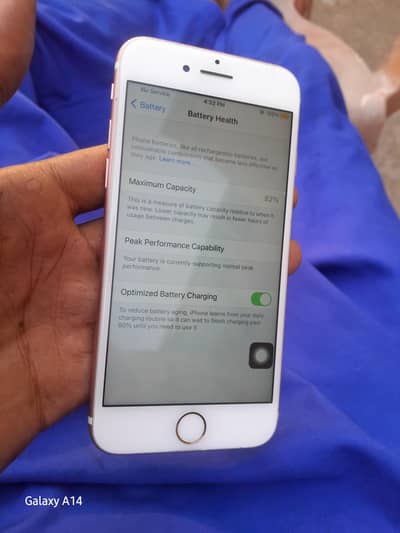 Apple iPhone 7