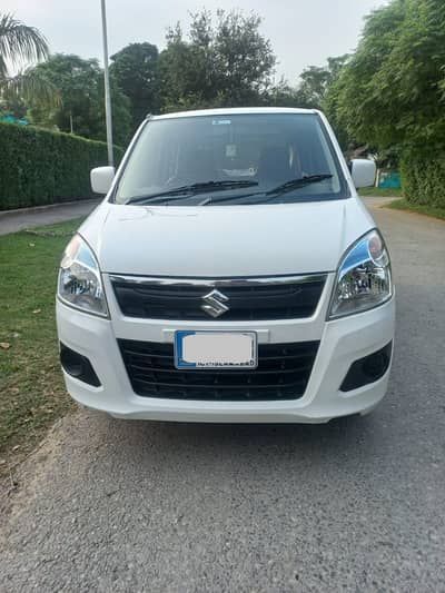 Suzuki Wagon R 2022
