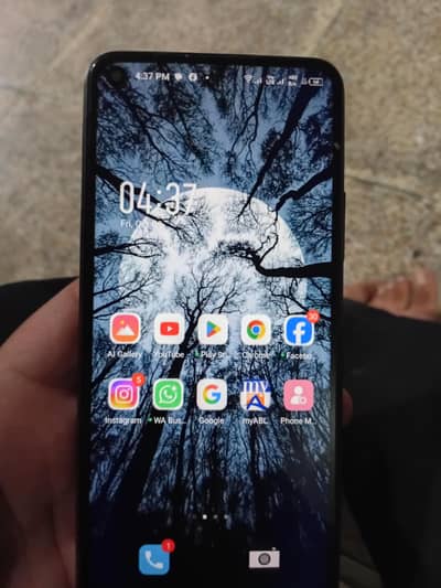 Infinix Hot 10 panel change hai ach wala ha 03249905472