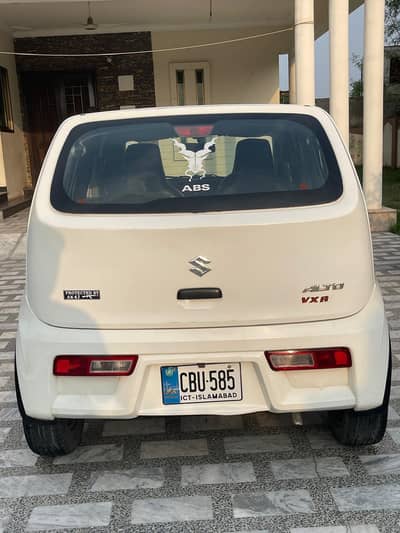 Suzuki Alto 2023