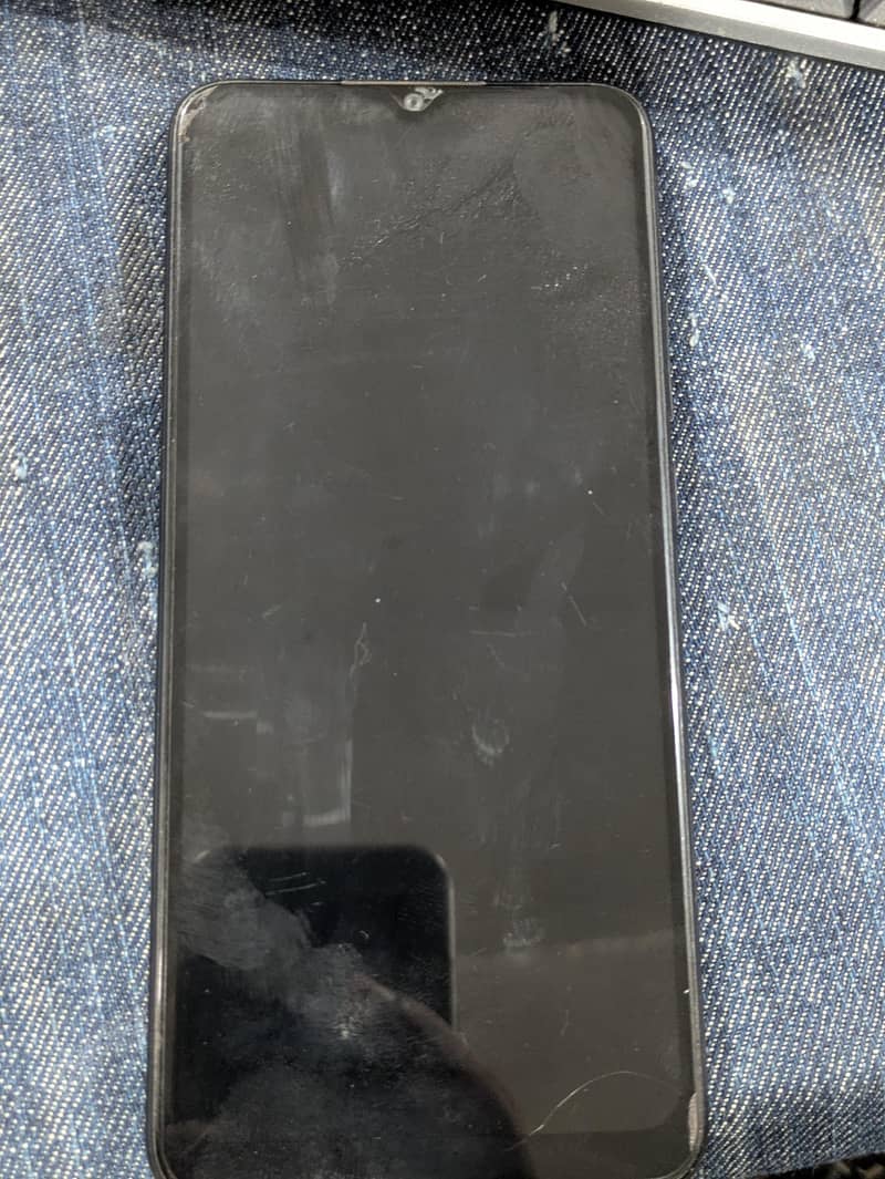 OPPO A16 4
