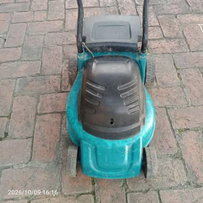 Used Grass Cutting Machine for Sale