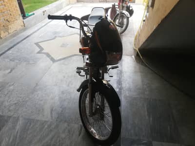 this bike is so good