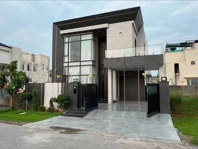 10 Marla House For Rent In DHA Phase 6