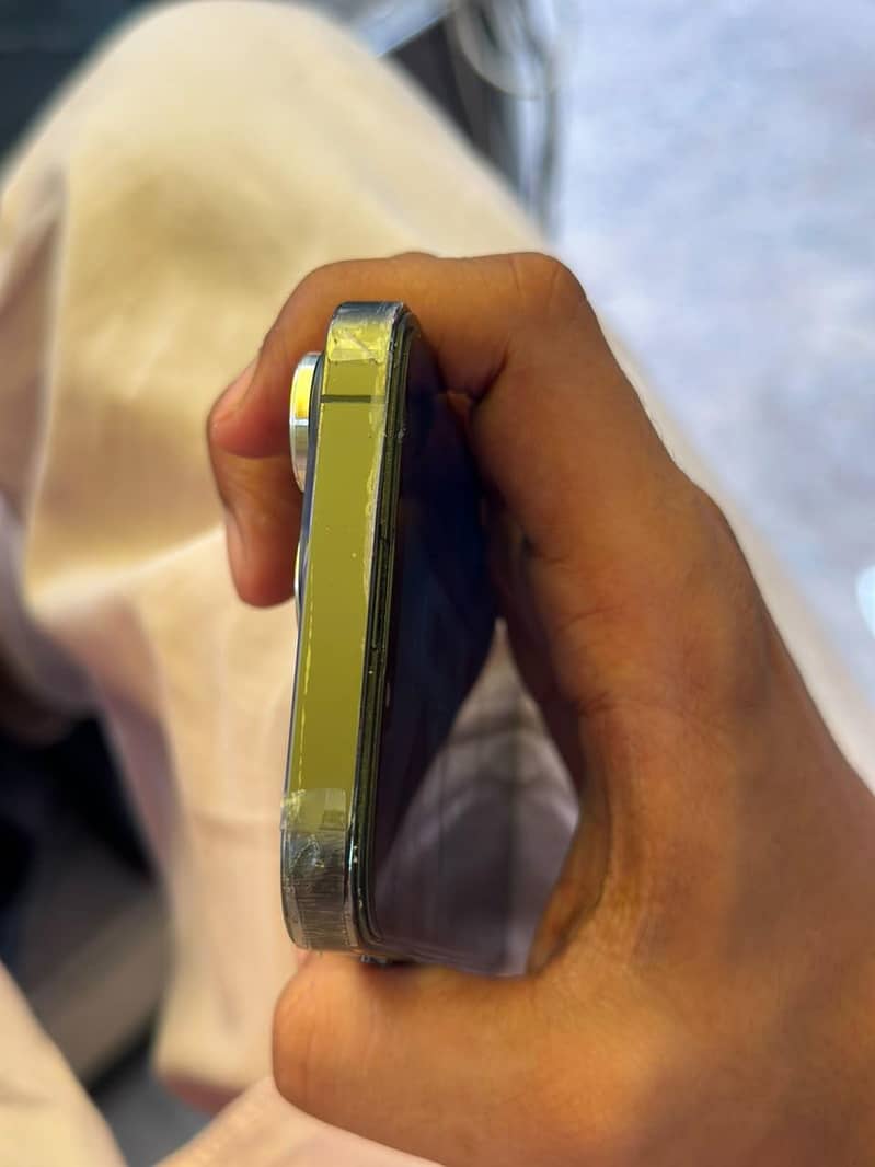 Apple iPhone 13 Pro 5