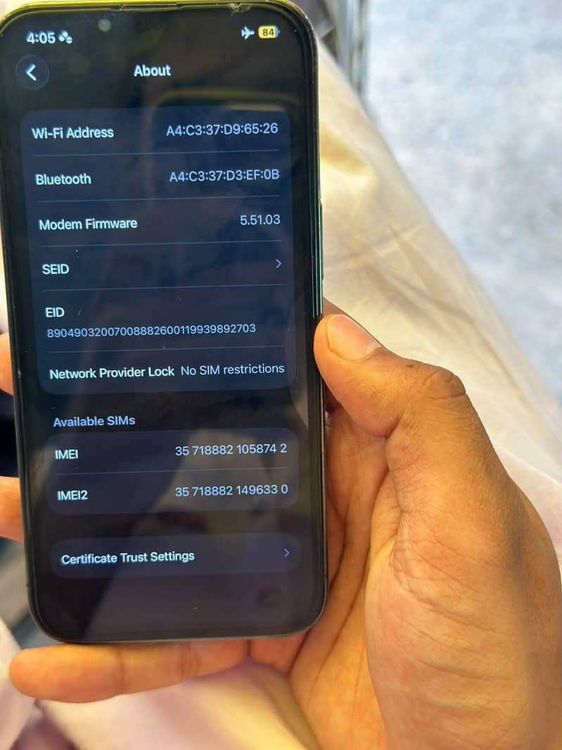 Apple iPhone 13 Pro 6