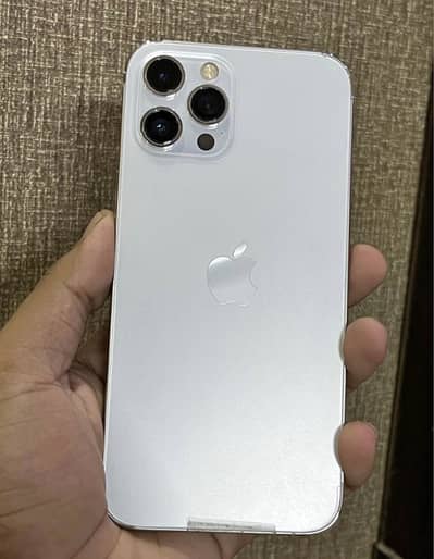 iPhone 12 pro max