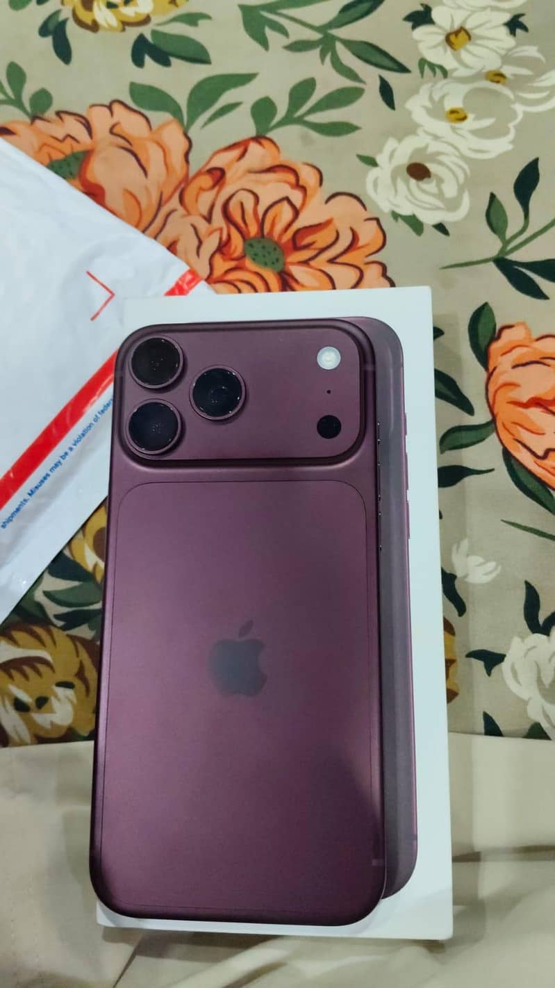 Apple iPhone 18 Pro Max 0