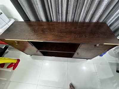 TV Trolley / Toy Rack for Sale