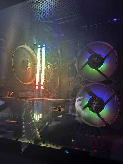 Ryzen 5 5600x 32gb ddr4 ram gigabyte b450m plus cooler