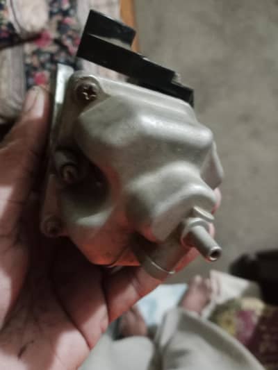 125 carburator