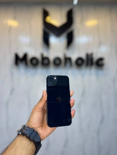 iPhone 13 128GB Factory Unlocked | 86% Battery Health