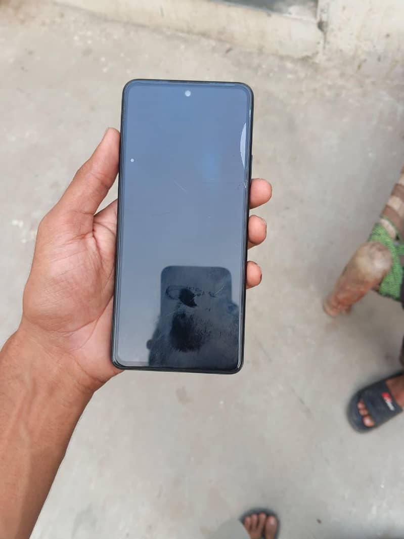 Infinix Note 30 3