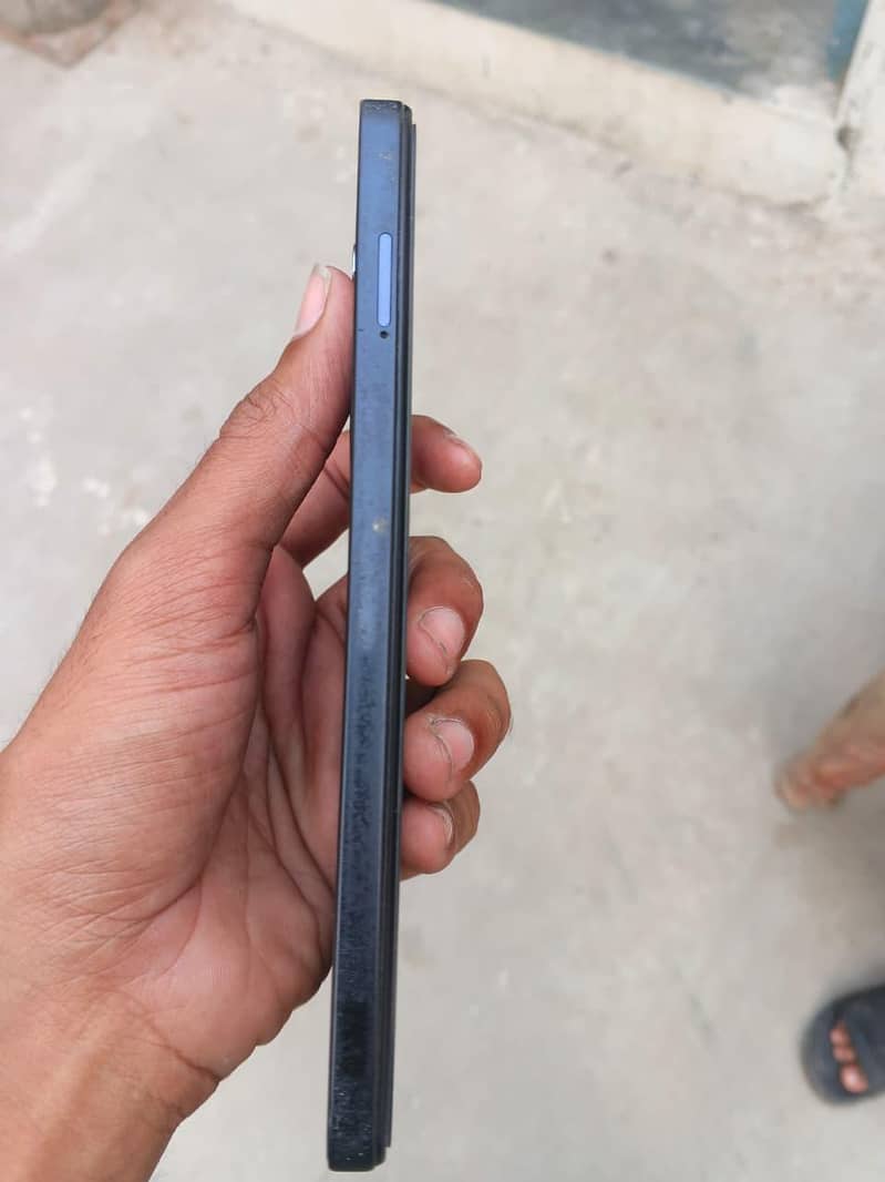 Infinix Note 30 4