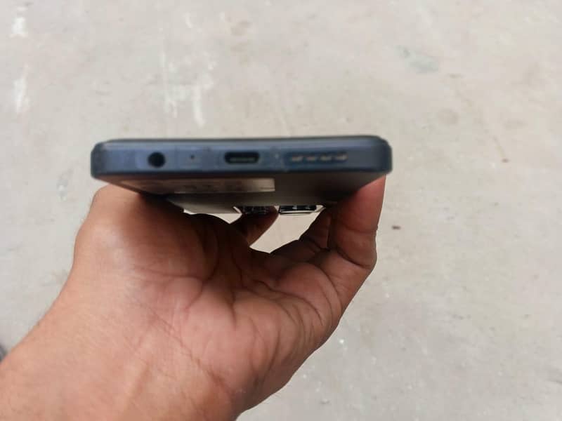 Infinix Note 30 5
