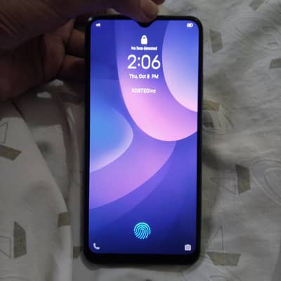 Vivo S1 4/128 Pta Official