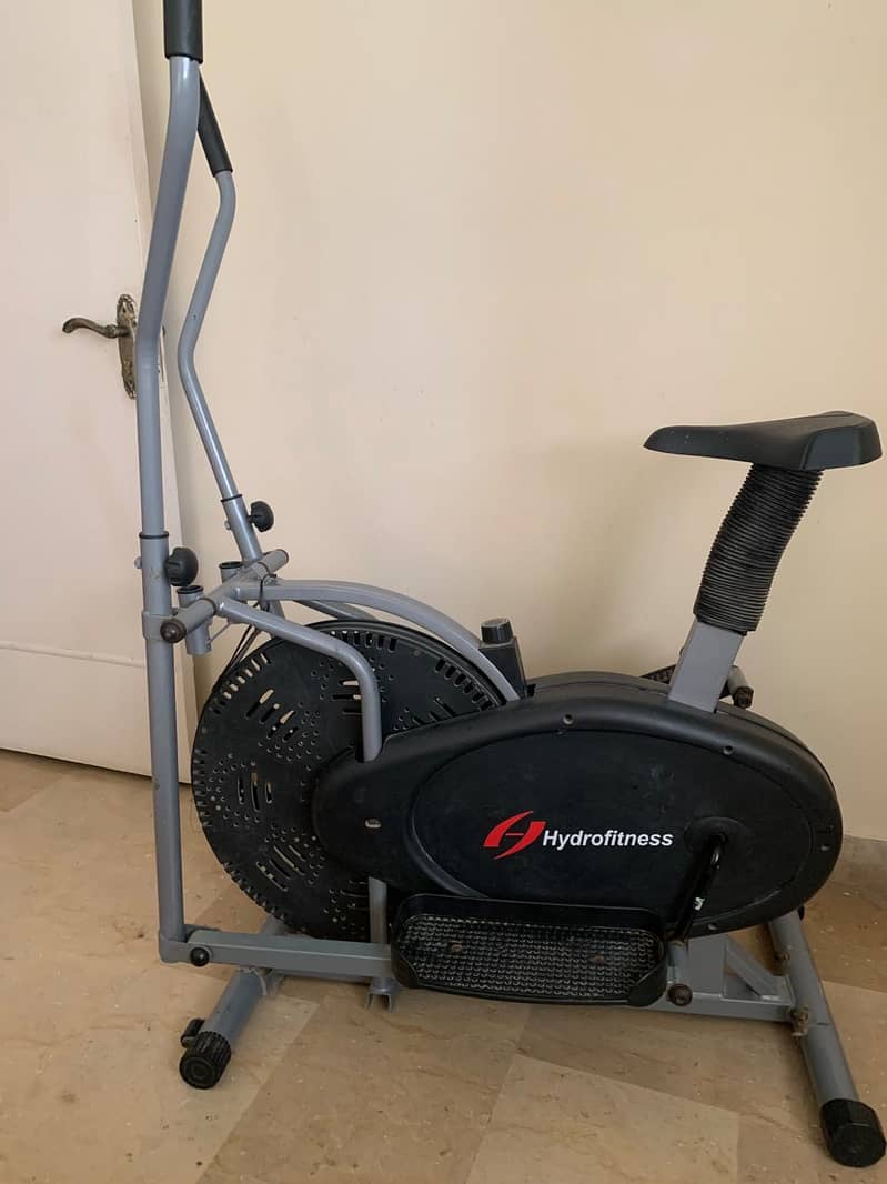 Elliptical 0