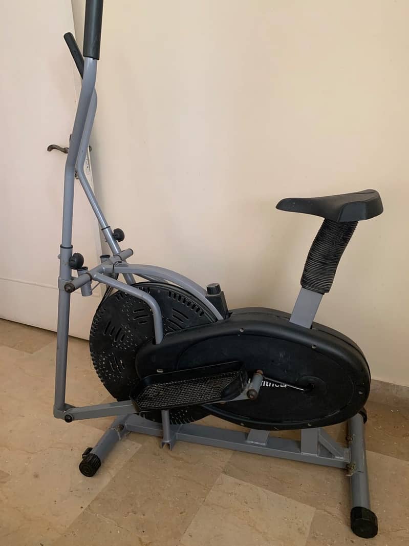 Elliptical 2