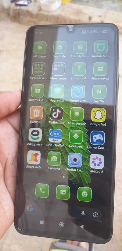 Xiaomi Redmi 14C
