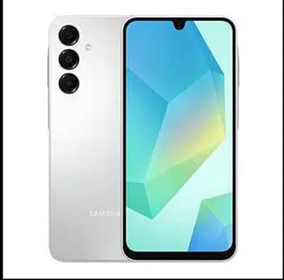 Samsung A-16   8/256