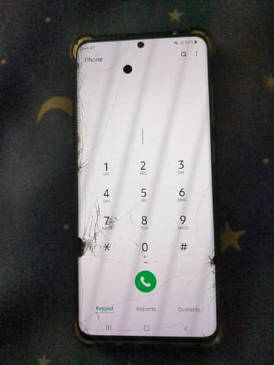 Samsung Mobile S20 Ultra
